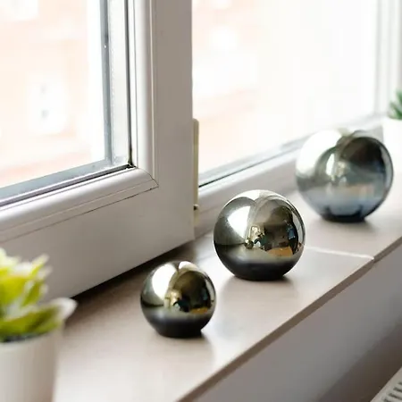 Apartamento Gorgeous Near Old Town *