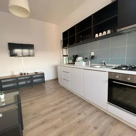 Gorgeous Near Old Town Bucarest