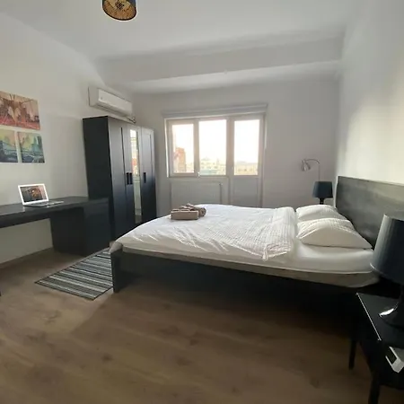 Gorgeous Near Old Town