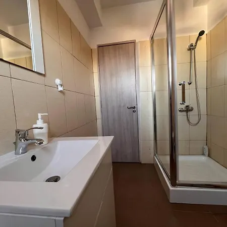 Appartamento Gorgeous Near Old Town