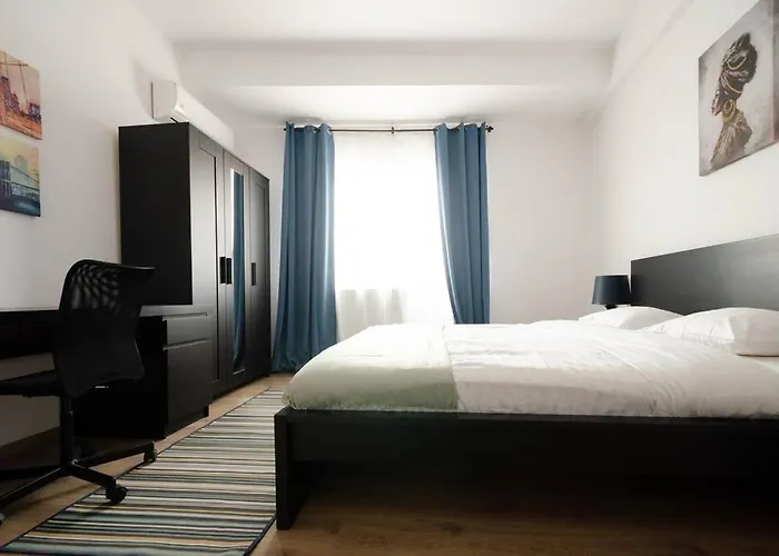 Gorgeous Near Old Town