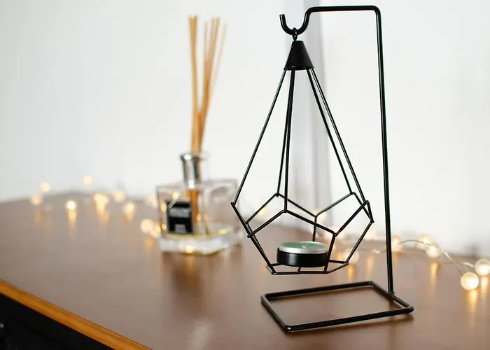 Gorgeous Near Old Town *