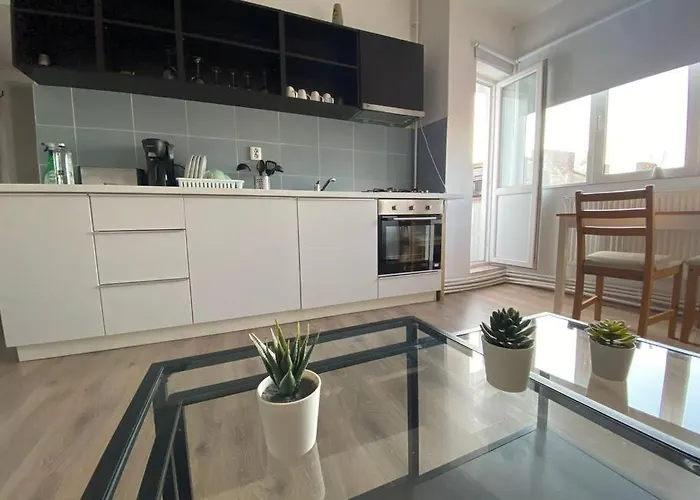 Lejlighed Gorgeous Near Old Town