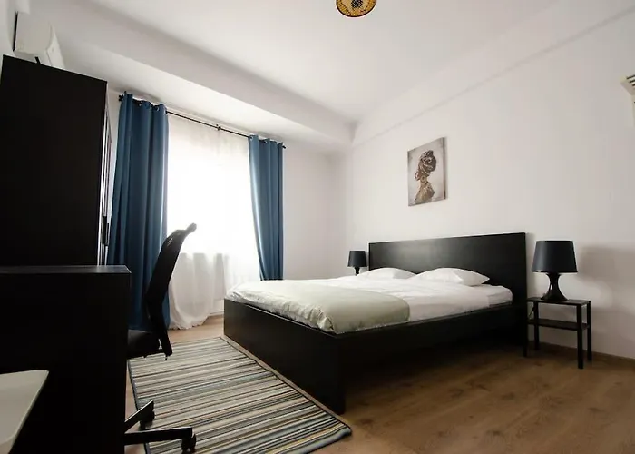 Gorgeous Near Old Town Apartman *