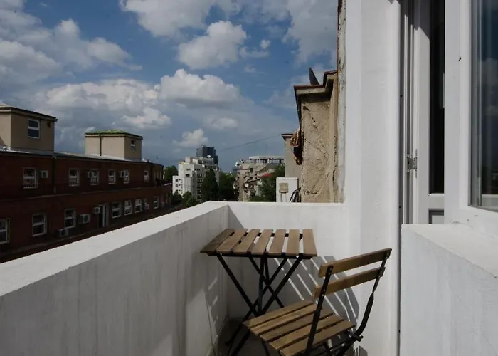 Gorgeous Near Old Town Apartman