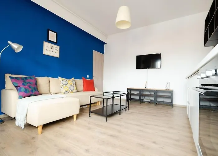 Gorgeous Near Old Town * Bukarest