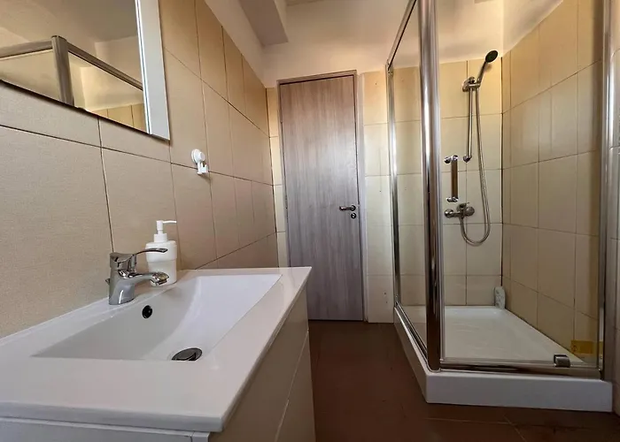 Apartman Gorgeous Near Old Town